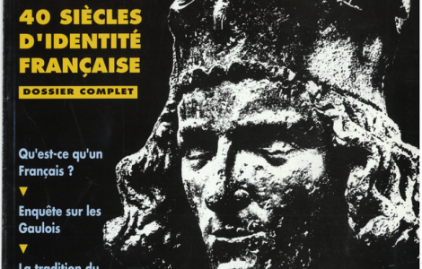 Enquête sur l'Histoire