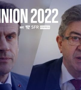 SONDAGE BFMTV - Mélenchon considéré comme le premier opposant à Macron, devant Le Pen