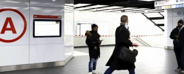 Paris : à 10, 12 et 13 ans, ils volent le portefeuille d’un magistrat dans le RER