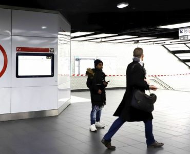 Paris : à 10, 12 et 13 ans, ils volent le portefeuille d’un magistrat dans le RER