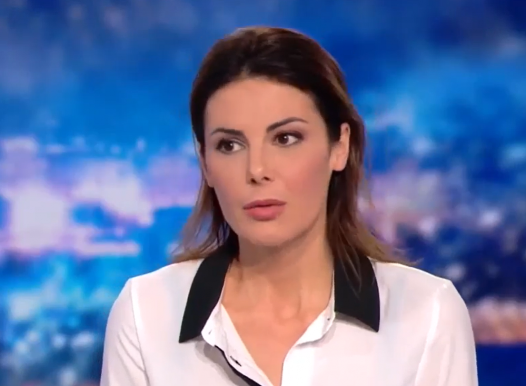 Marie duponcy