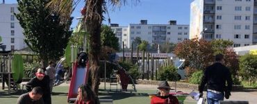 REPORTAGE. Cherbourg-en-Cotentin : après la fusillade près d’une aire de jeu, émoi et inquiétude