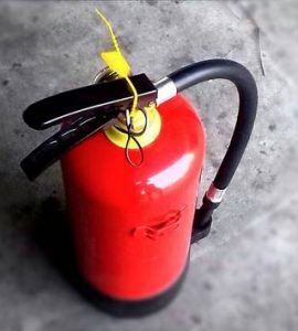 Nantes. Une dizaine d’adolescents aspergent une agente de l’identité judiciaire avec un extincteur