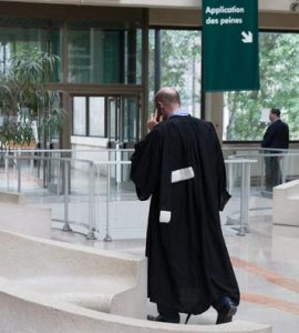 À Créteil, le grand déstockage des peines non exécutées