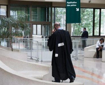 À Créteil, le grand déstockage des peines non exécutées