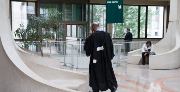 À Créteil, le grand déstockage des peines non exécutées