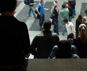 Prière musulmane à l’Université de Genève