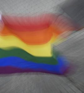 Paris : un centre d'aide dédié aux migrants LGBT et trans