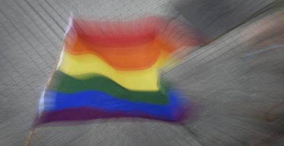 Paris : un centre d'aide dédié aux migrants LGBT et trans