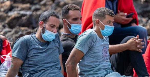 L’Espagne accélère les expulsions de Marocains