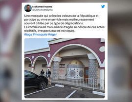 Grande-Synthe : une mosquée salafiste dans le viseur des autorités