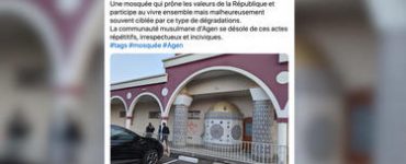 Grande-Synthe : une mosquée salafiste dans le viseur des autorités