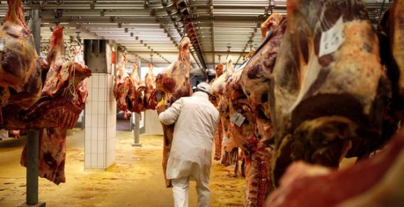 Origine de la viande : la fin très discrète de l'étiquetage obligatoire