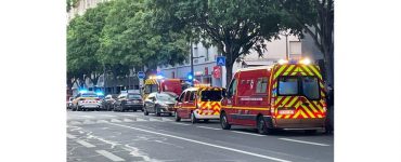 Métropole de Lyon Un mort et un blessé grave dans une fusillade à Gerland