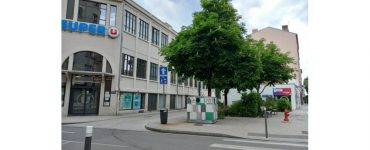 Métropole de Lyon Coup de couteau en pleine rue à Villeurbanne