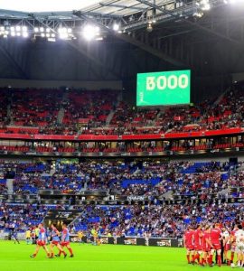 Rugby Lyon privée de demi-finales du Top 14 sur un choix politique des Verts