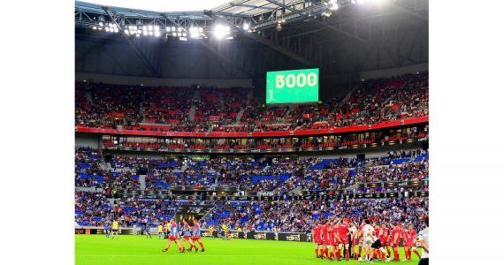 Rugby Lyon privée de demi-finales du Top 14 sur un choix politique des Verts