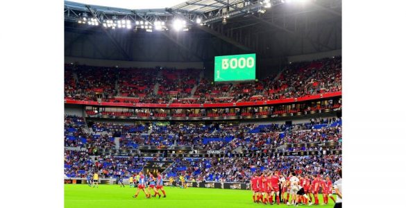 Rugby Lyon privée de demi-finales du Top 14 sur un choix politique des Verts
