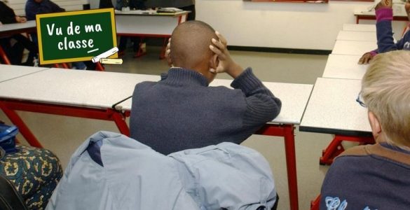 Mal-être à l'école : ces enseignements du classement PISA qui passent inaperçus