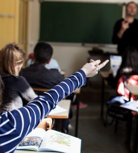 L’univers sexiste, homophobe et autoritaire de Stanislas, le « meilleur » lycée de France