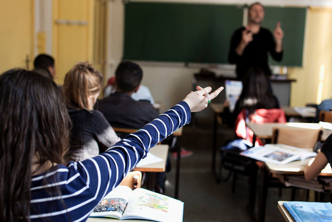 L’univers sexiste, homophobe et autoritaire de Stanislas, le « meilleur » lycée de France