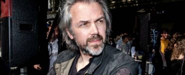 Législatives : le délirant programme d’Aymeric Caron