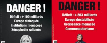 A «Challenges», une couverture anti-Mélenchon et un malaise dans la rédaction