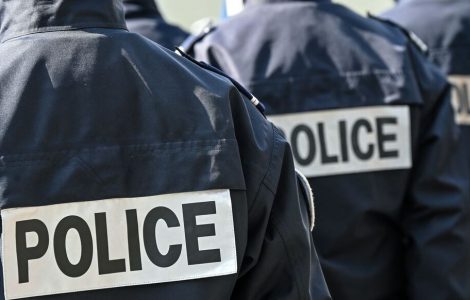 Le Havre : un ado gravement brûlé au taser et à la bombe lacrymogène lors d’une intervention de police