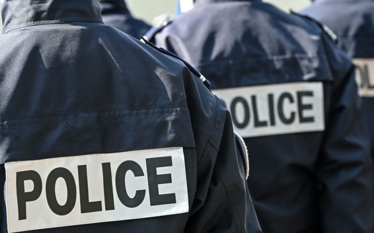 Le Havre : un ado gravement brûlé au taser et à la bombe lacrymogène lors d’une intervention de police