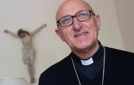 Le Vatican suspend des ordinations sacerdotales dans le diocèse de Fréjus-Toulon