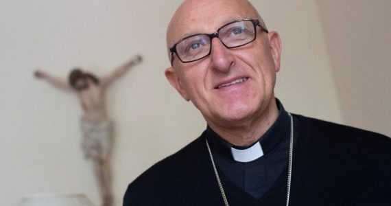 Le Vatican suspend des ordinations sacerdotales dans le diocèse de Fréjus-Toulon