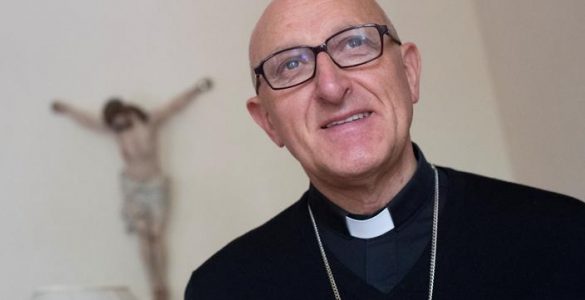 Le Vatican suspend des ordinations sacerdotales dans le diocèse de Fréjus-Toulon