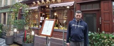 Sedan : le chef cuisinier du Médiéval victime d’une agression
