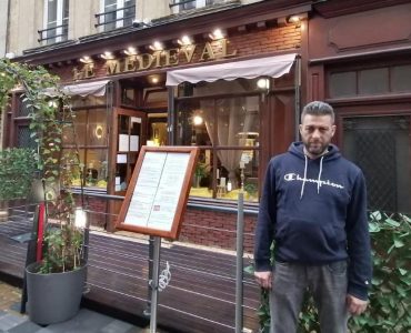Sedan : le chef cuisinier du Médiéval victime d’une agression