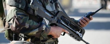 Besançon : quatre militaires de Sentinelles en civil visés par des coups de feu, un blessé léger
