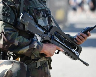 Besançon : quatre militaires de Sentinelles en civil visés par des coups de feu, un blessé léger