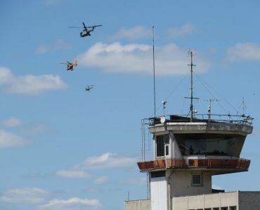 Trappes - Elancourt : retrouvé chez un voleur de 16 ans, l’ordinateur d’un lieutenant-colonel de l’armée contenait des données confidentielles