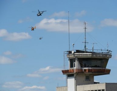Trappes - Elancourt : retrouvé chez un voleur de 16 ans, l’ordinateur d’un lieutenant-colonel de l’armée contenait des données confidentielles