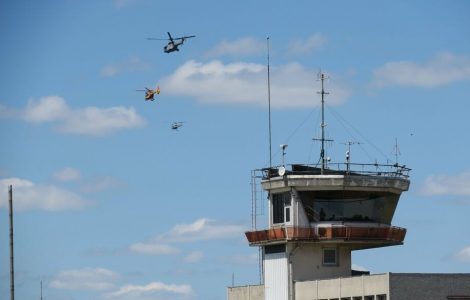 Trappes - Elancourt : retrouvé chez un voleur de 16 ans, l’ordinateur d’un lieutenant-colonel de l’armée contenait des données confidentielles