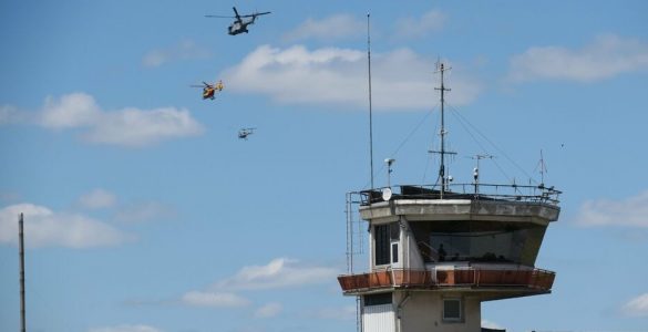 Trappes - Elancourt : retrouvé chez un voleur de 16 ans, l’ordinateur d’un lieutenant-colonel de l’armée contenait des données confidentielles