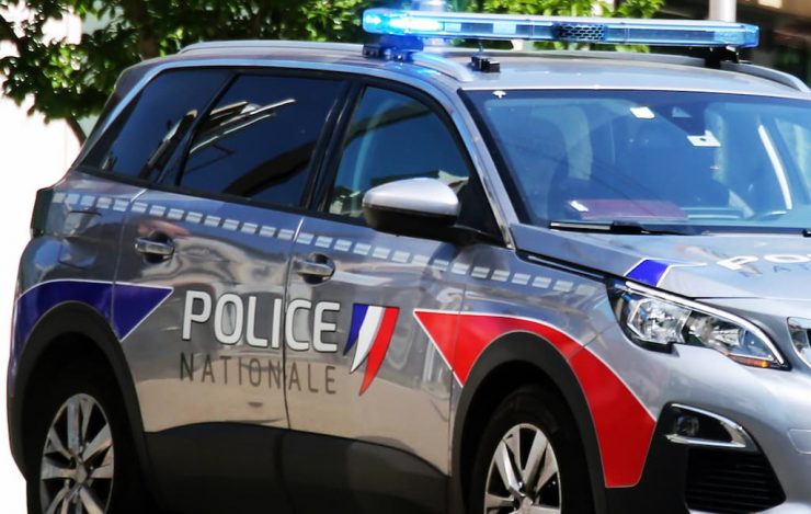 Rambouillet: Une femme de 43 ans agressée sexuellement par un jeune migrant qui devait être expulsé