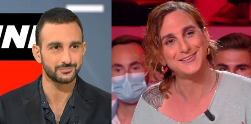 Le photographe trans Olivia Ciappa dénonce le harcèlement de rue subi