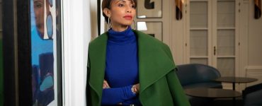 L’ex-Miss France Sonia Rolland mise en examen pour un appartement offert par Omar Bongo : «Elle reconnaît avoir fait preuve de naïveté»