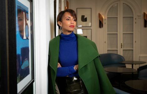 L’ex-Miss France Sonia Rolland mise en examen pour un appartement offert par Omar Bongo : «Elle reconnaît avoir fait preuve de naïveté»