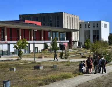 L'université Clermont Auvergne adopte une charte « pour une communication inclusive » sans unanimité