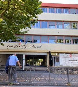 Un adolescent de 15 ans privé de sortie scolaire à Brive (Corrèze) à cause de sa nationalité russe