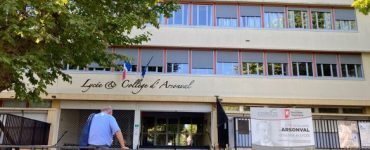 Un adolescent de 15 ans privé de sortie scolaire à Brive (Corrèze) à cause de sa nationalité russe
