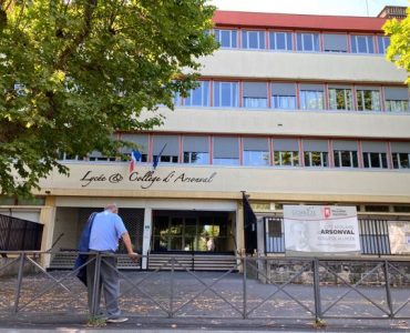 Un adolescent de 15 ans privé de sortie scolaire à Brive (Corrèze) à cause de sa nationalité russe