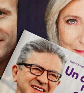 Mélenchon ou Le Pen : le cas de conscience des amis de Macron sur le front républicain