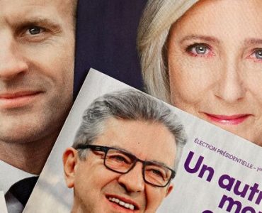 Mélenchon ou Le Pen : le cas de conscience des amis de Macron sur le front républicain